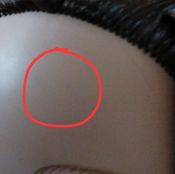 My Life As Addison 18" Doll - Brunette Hair, Blue Eyes - Picture 13 of 13